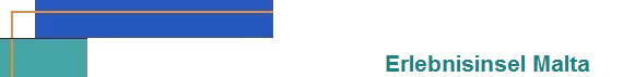 Erlebnisinsel Malta