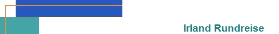 Irland Rundreise