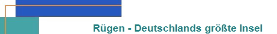 Rgen - Deutschlands grte Insel