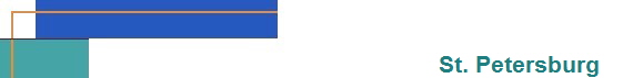 St. Petersburg